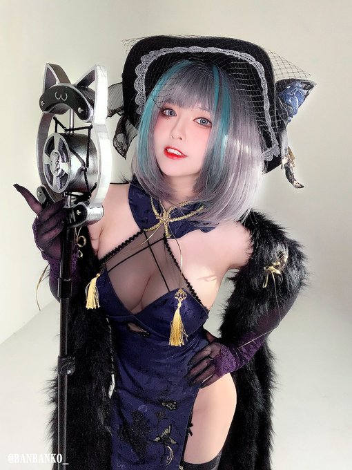 Twitterのコスプレ画像49