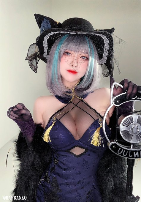 Twitterのコスプレ画像48
