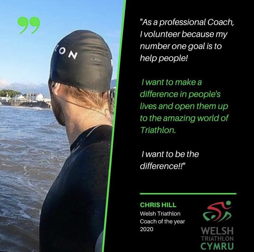 When you know your reason WHY, you’re actions will speak louder than words! 🗣