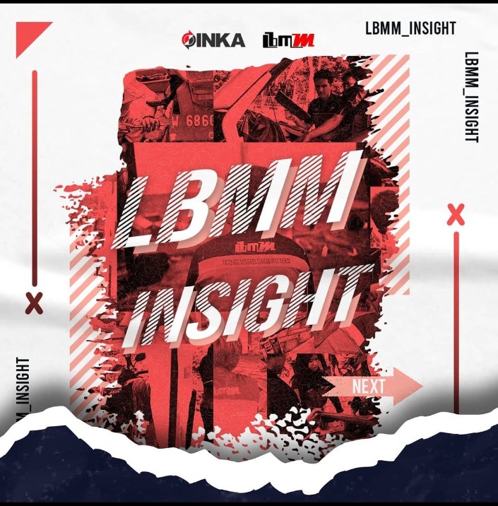 LBMM FTI - ITS tweet media