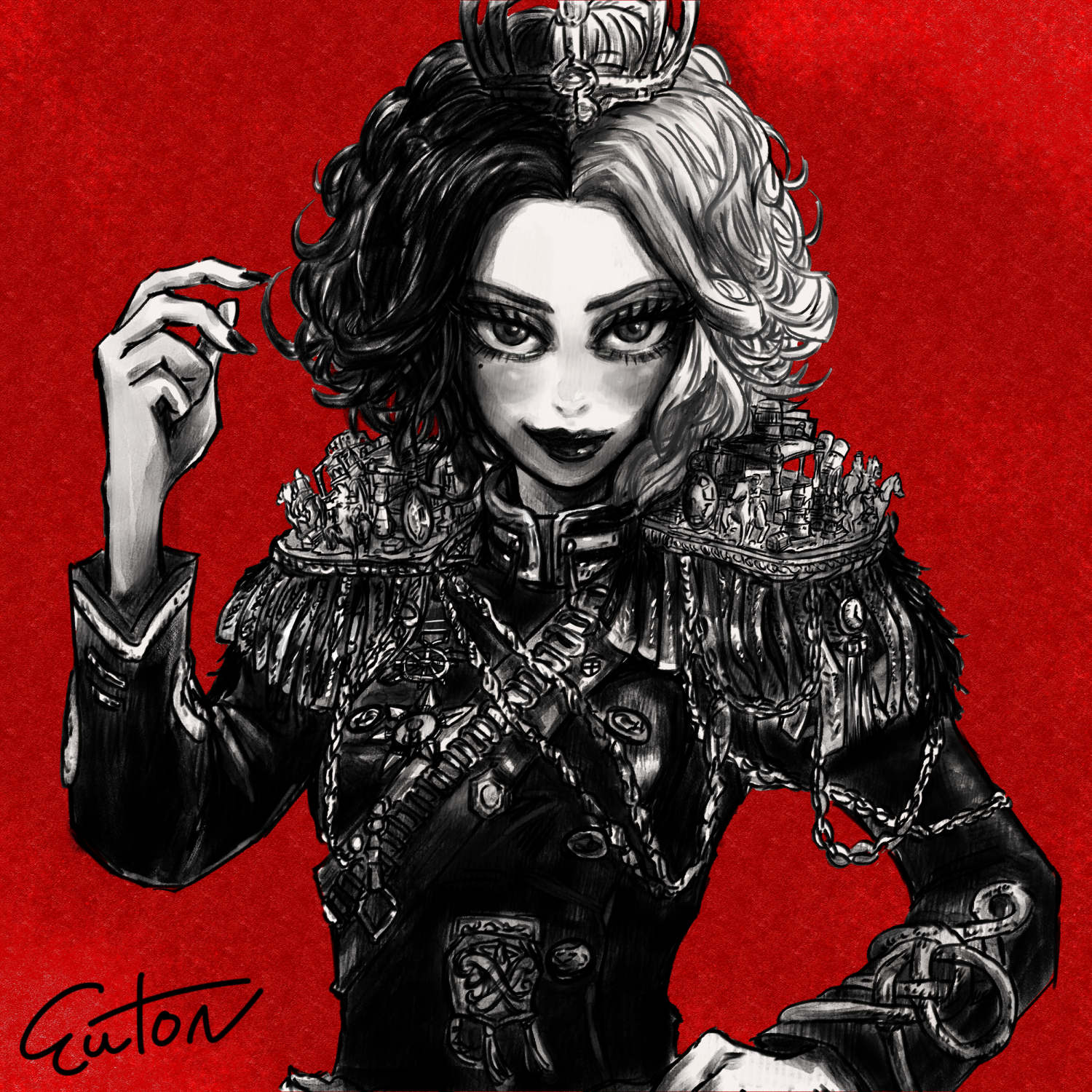 Futon Cruella クルエラ ヴィラン 101匹わんちゃん Disney エマストーン 二次創作 白黒 イラスト イラスト好きさんと繋がりたい Illustration Fanart Cruella Emmawatson 흑백 악녀 좋아요를눌러주세요 T Co 8if5mdvcoy Twitter Futon Cruella クルエラ ヴィラン 101匹わんちゃん Disney エマストーン 二次創作 白黒 イラスト イラスト好きさんと繋がりたい Illustration Fanart Cruella Emmawatson 흑백 악녀 좋아요를눌러주세요 T Co 8if5mdvcoy Twitter