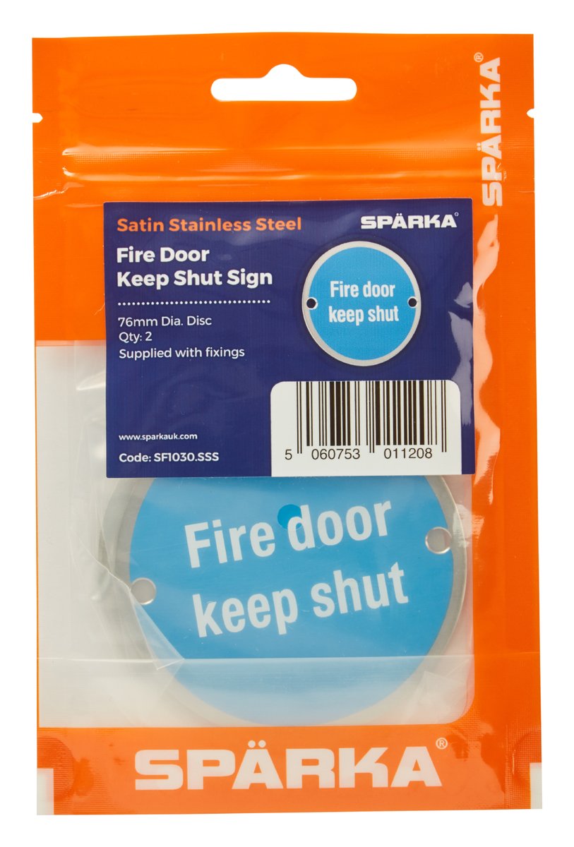 sparka_uk's tweet photo. All SPARKA door signs come packed in retail bags and are supplied with all of the relevant fixings. 

Check out the full range here: https://t.co/yJSKHsTKUu

#doorsigns #buildersmerchants #retail #website #packaging https://t.co/eazTrRanD2
