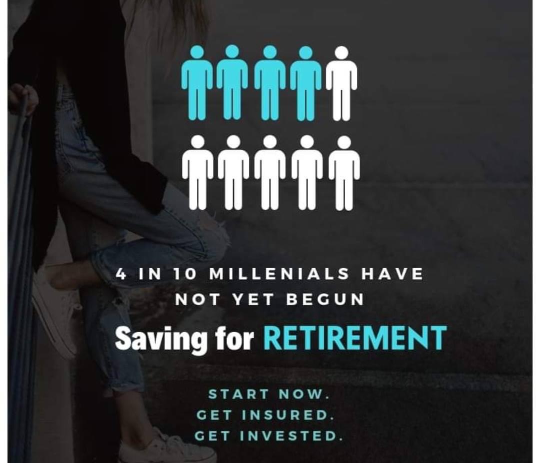 drewmhungu's tweet photo. Don't fall in the same predicament. A Retirement Fund is the cheapest and most tax-efficient way to save for retirement. Contact me to set up one today. #thetimeisnow https://t.co/H6NwoK6hR9
