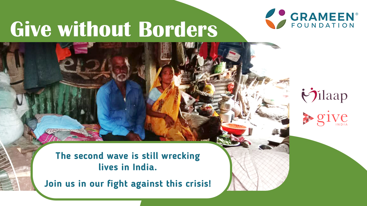 GrameenInd's tweet photo. Call to action - DONATE NOW : https://t.co/E63ryQiHVs
#grameengives #COVID19 #COVIDrelief #COVIDresponse #Covidinindia #healthcrisis2021 #COVID19secondwave
#covidresponseforbihar #helpbihar #COVID19inmaharashtra #uttarpradeshcovidrelief #COVID19outbreak #MaharashtraLockdown https://t.co/Pk8RYmJ63N