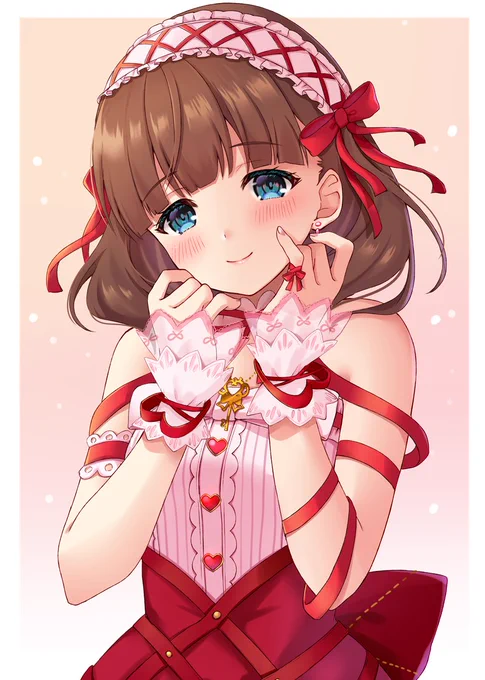 まゆ 