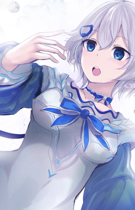 きみのままで 