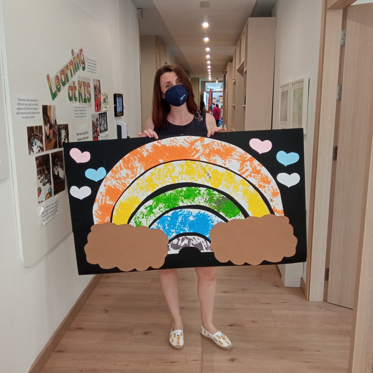 Rachel Davies tweet media