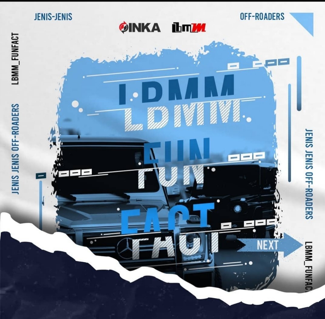 LBMM FTI - ITS tweet media