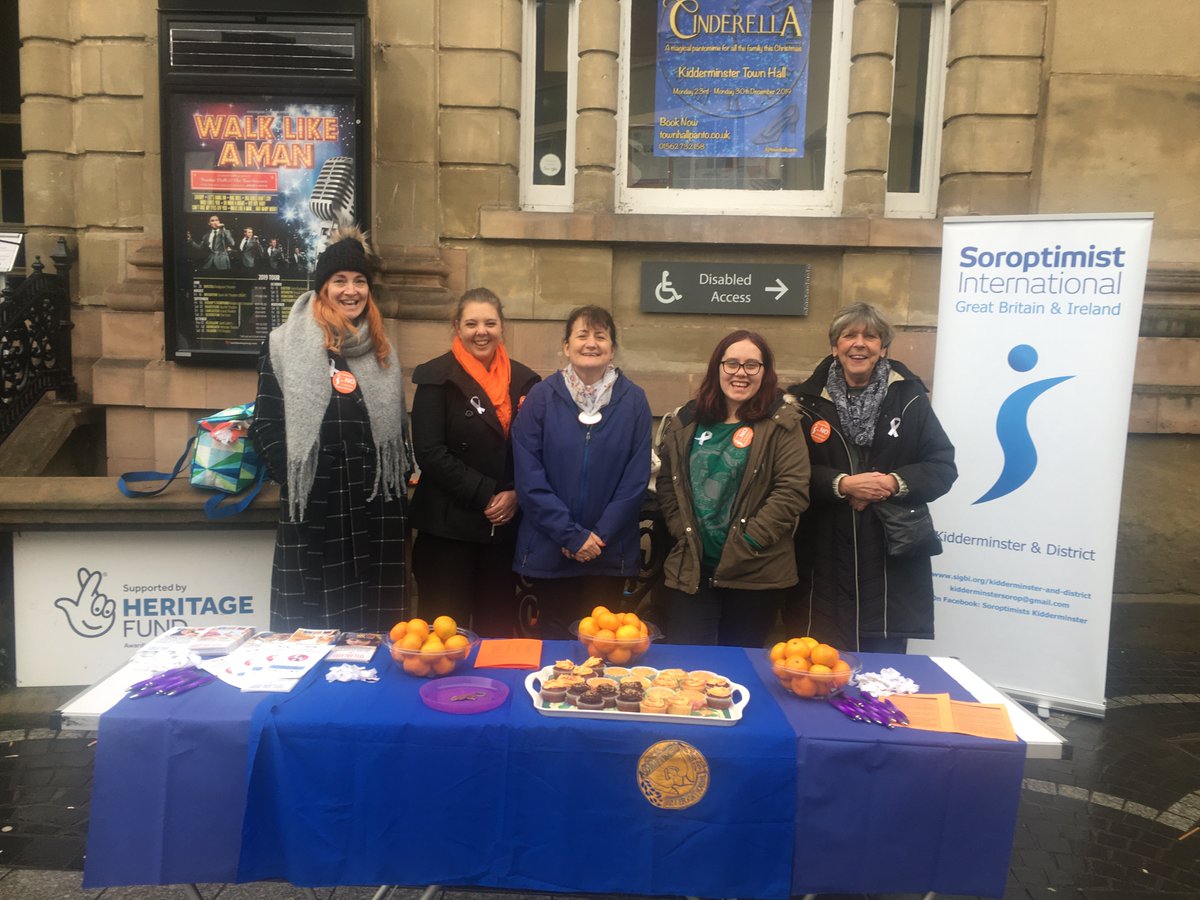 Nightstop proudly partners with other #volunteer movements in the local community including <a href="/soroptimist/">Soroptimist</a> to provide opportunities for young people whilst driving social change #VolunteersWeek