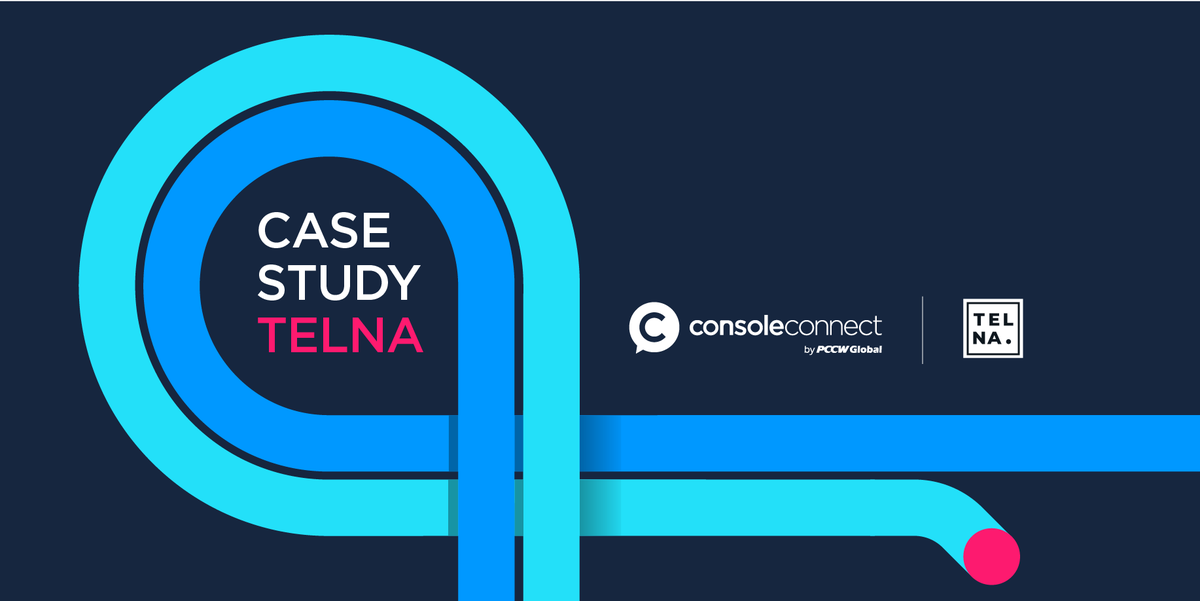ConsoleConnect's tweet photo. Discover how Console Connect is helping global #cellular #connectivity provider @TelnaGlobal meet both its own network requirements and the needs of its customers through flexible and #OnDemandConnectivity. 🌎💡
https://t.co/QMvHWjl4jc https://t.co/KSdUEOXQ5X