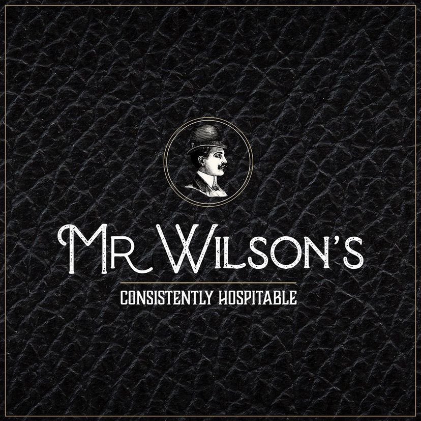 Mr Wilson’s - Sheffield’s latest and greatest addition to West Street🍸