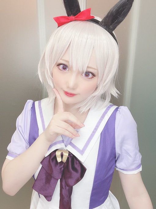 Twitterのコスプレ画像47