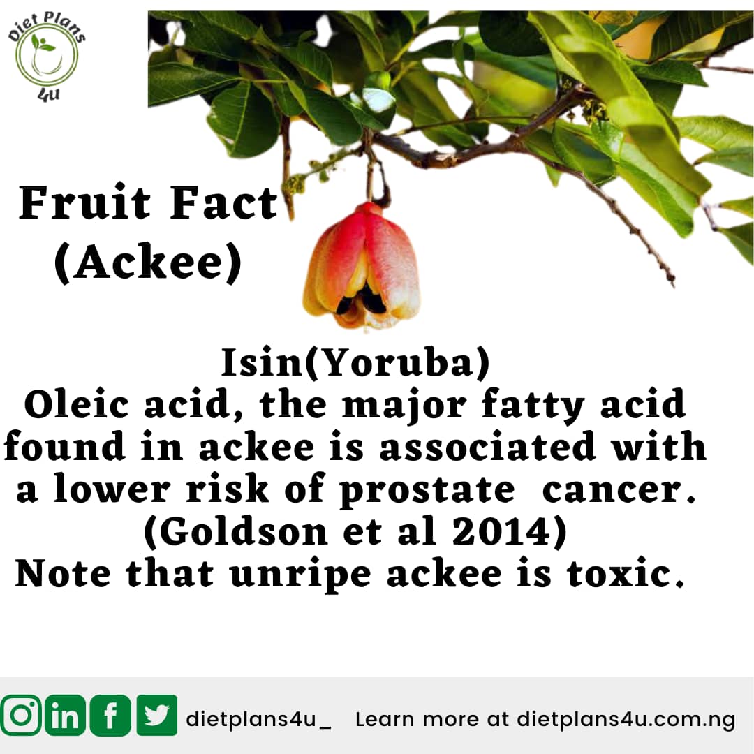 MetabolicH_ng's tweet photo. ACKEE
#fruitfact https://t.co/hgW3PIK1LU