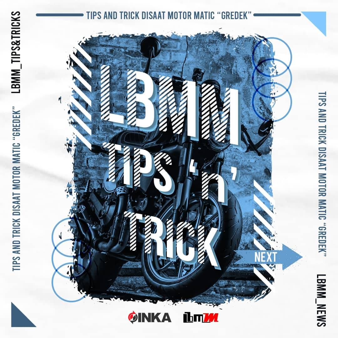 LBMM FTI - ITS tweet media