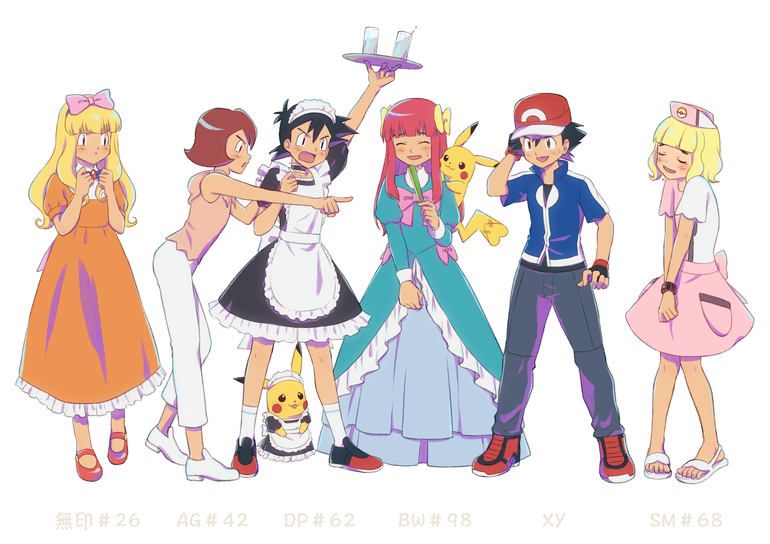 ポケモン Twitter