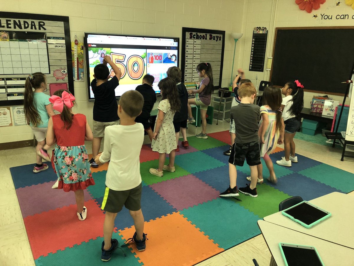 Ms. Metcalfe's PreK tweet media