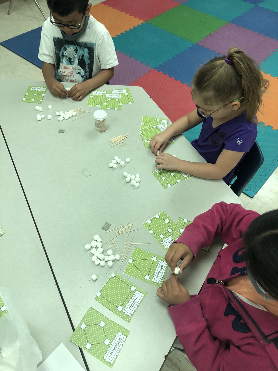 Ms. Metcalfe's PreK tweet media