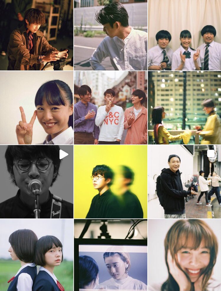 枝優花 tweet media