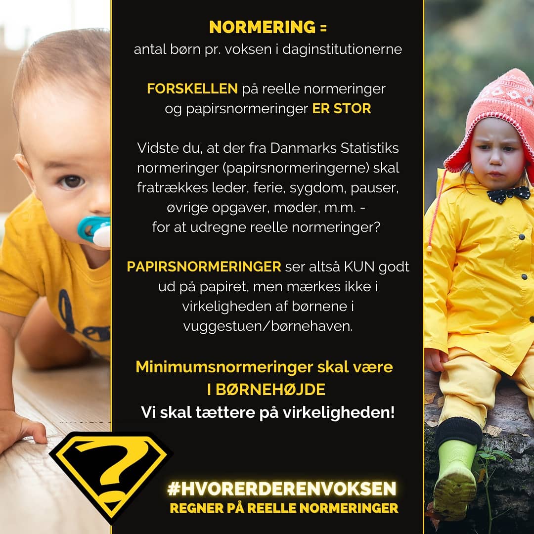 #Hvorerderenvoksen tweet media