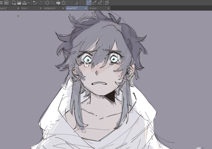 emo venti and frogge ventis (also emo) 