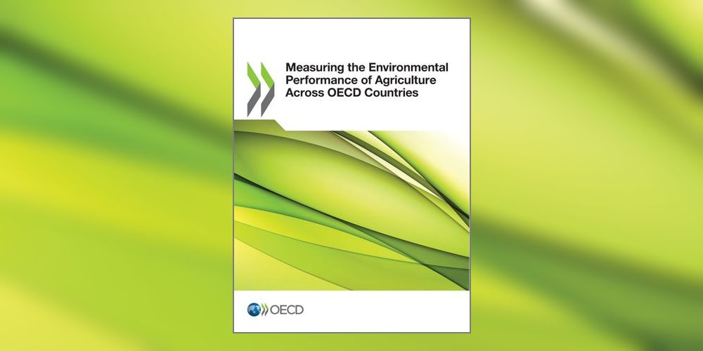 What are the environmental impacts of #agriculture?

🆕 data spanning 2 decades shows that while most OECD countries increased their agricultural production, the environmental performance of the sector has seen mixed results.

Explore the indicators now ➡️ oe.cd/il/3Lc