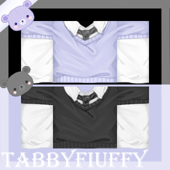 tabbyfiuffy's tweet photo. New design after 2 months, I'm genuinely disappointed I see a big downgrade but it's fine... idk if I still wanna design

likes and retweets are appreciated https://t.co/AJVpRwhV2H