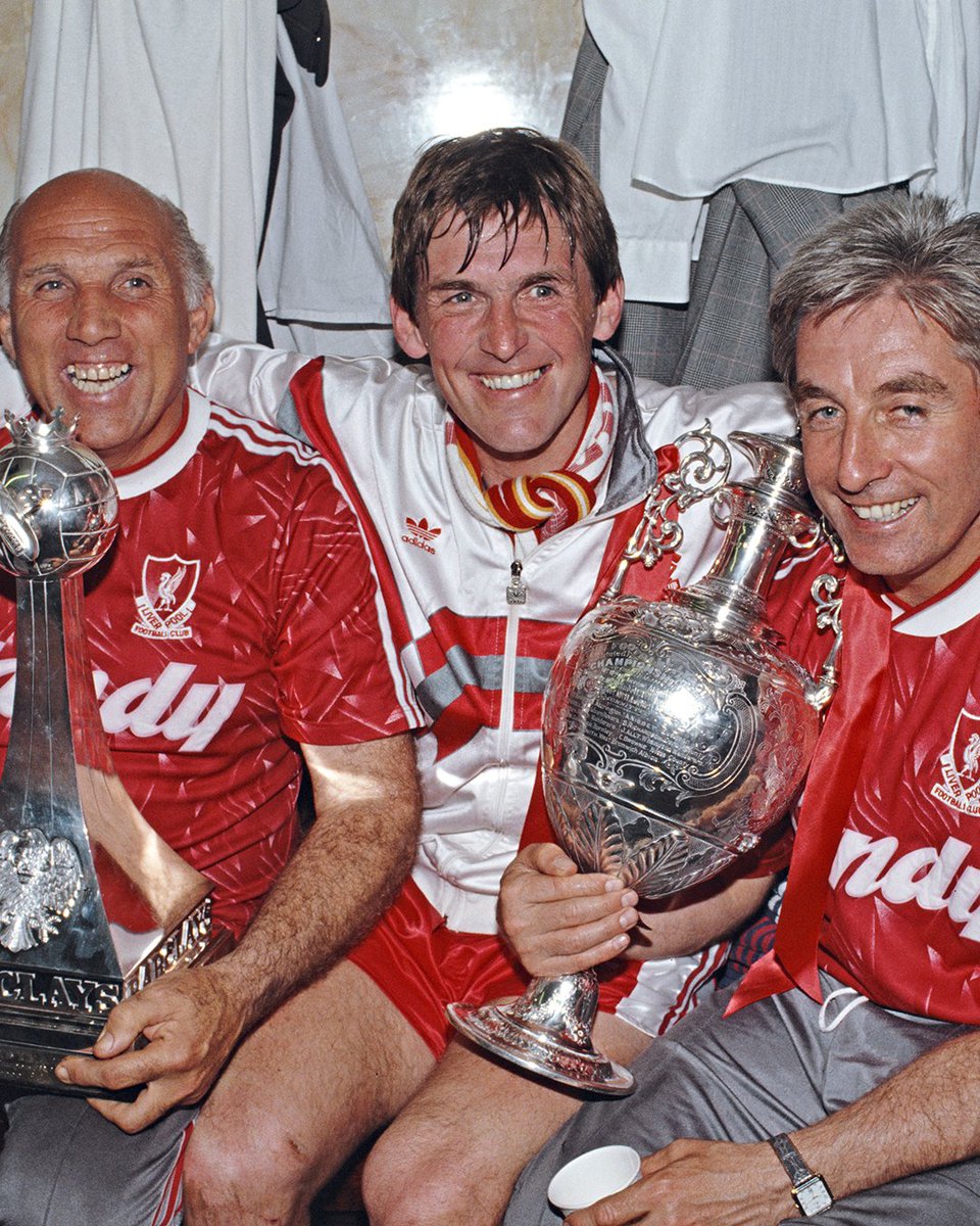 goal's tweet photo. 129 years of Liverpool FC 🔴

🏆🏆🏆🏆🏆🏆🏆🏆🏆🏆🏆🏆🏆🏆🏆🏆🏆🏆🏆 League titles
🏆🏆🏆🏆🏆🏆 European Cups
🏆🏆🏆🏆🏆🏆🏆 FA Cups
🏆🏆🏆 UEFA Cups
🏆🏆🏆🏆🏆🏆🏆🏆 League Cups
🏆🏆🏆🏆 UEFA Super Cups
🏆 FIFA Club World Cup

The most successful club in England 🙌 https://t.co/anRAVAbw9I