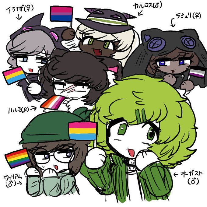 ムラサキのtwitterイラスト検索結果 ムラサキのtwitterイラスト検索結果