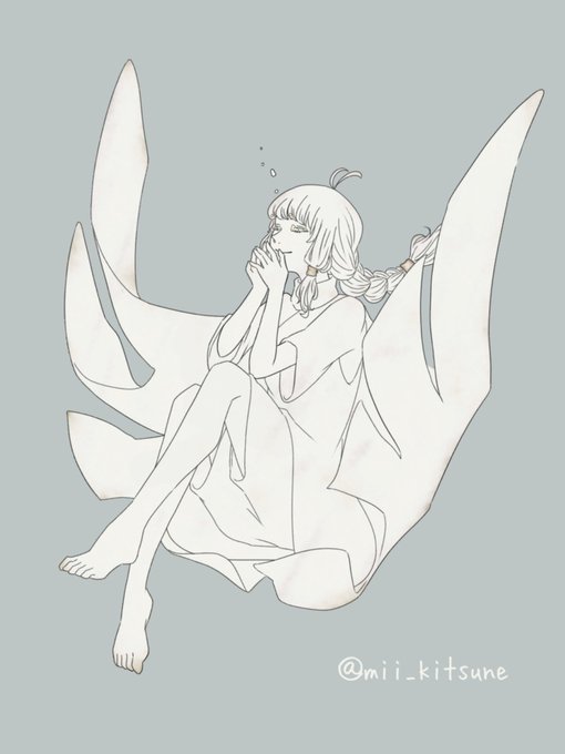 ホタルのtwitterイラスト検索結果