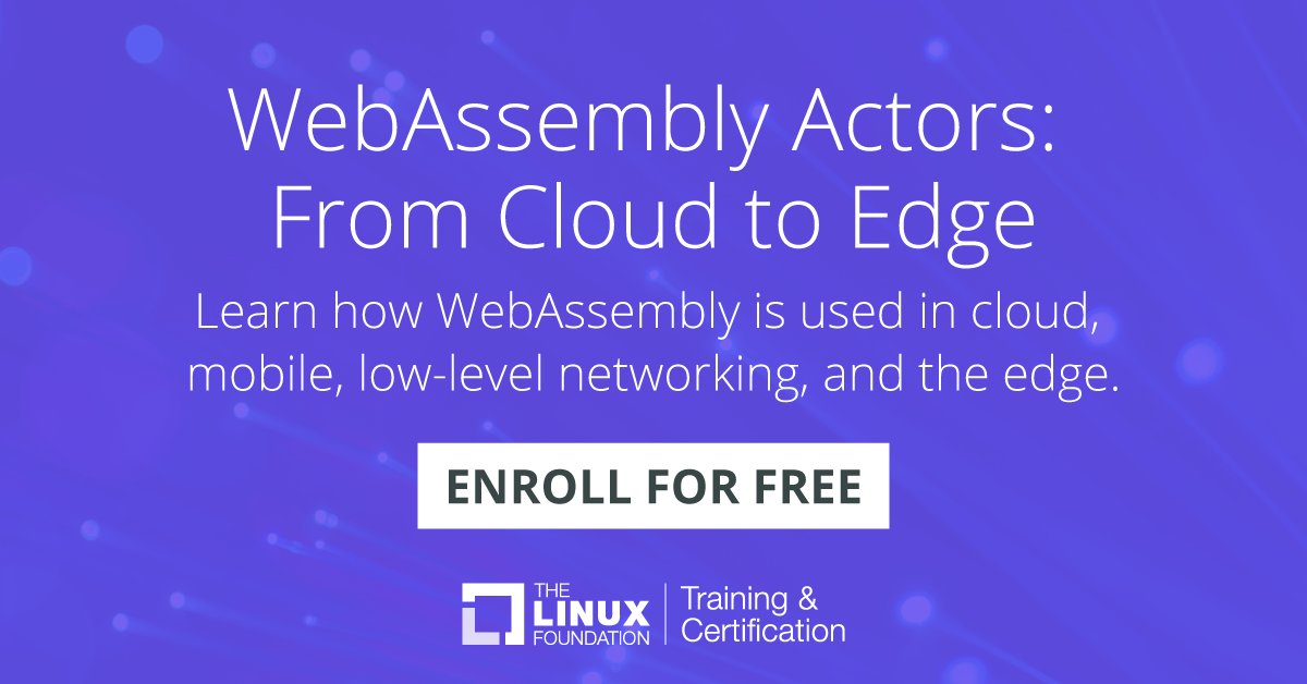 Linux Foundation Education tweet media