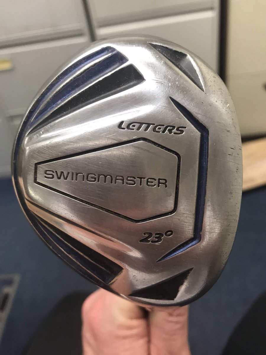 karlneedham's tweet photo. Something new to hit #johnletters https://t.co/TE27sKIBYV