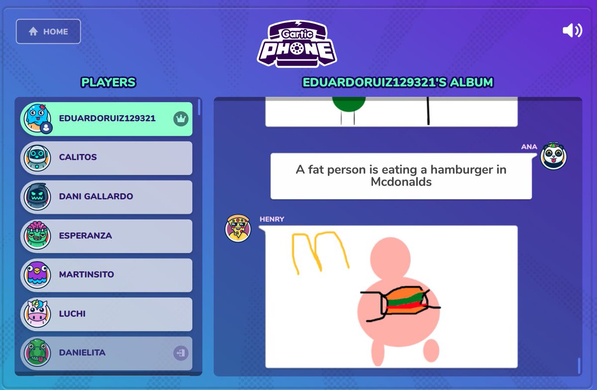 ejruizgarcia's tweet photo. El juego más simple del mundo, que me propusieron alumnos de 2º de ESO para estos días finales, resultó ser uno de los más divertidos y productivos de todo el curso... https://t.co/D0fkfYWUlO, el teléfono escharrado... genial para practicar gramática en inglés! 👌 https://t.co/KDiy90ZK6h