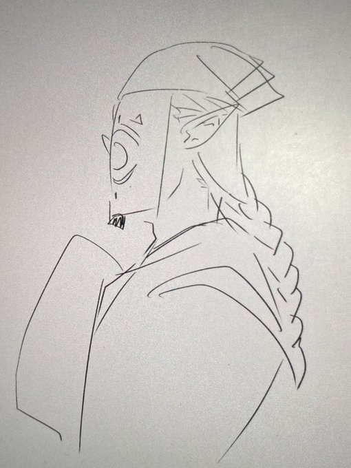 モンハンライズに出てくるカゲロウさん、良い声で美形臭が凄まじいのでどこかで戦争が起きてそうだ 