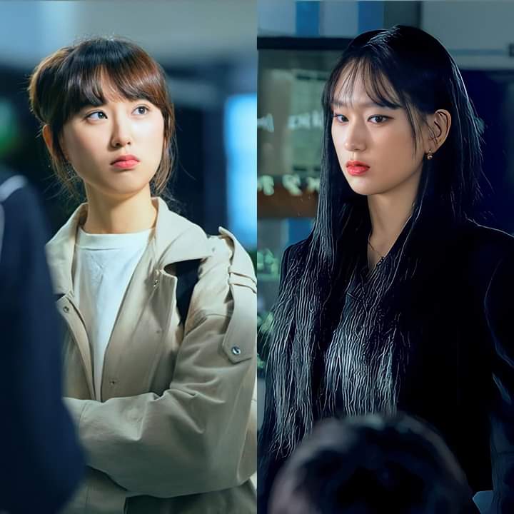 kdwamaa's tweet photo. I SAW THIS ON FB,,, THE DUALITY OF HYE YOUNG ?!??!!?! https://t.co/82iwCtjBpM