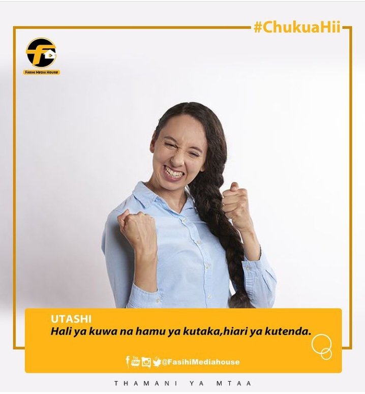 FasihiHouse's tweet photo. Binadamu na Wanyama: Tofauti yao kubwa ni kuwa na #Utashi. Au nmekosea ndugu zangu?
#ChukuaHii | #ThamaniYaMtaa https://t.co/0lDG5Je4lT