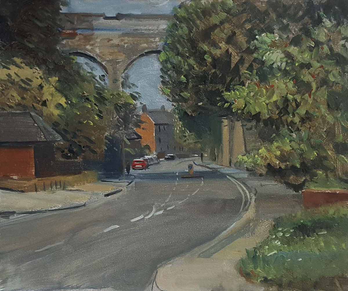 EdCooper76's tweet photo. #church #Ipswich #suffolk #springrd #art #painting #royalinstituteofoilpainters #paintingoftheday #artcollectors #artlovers #fineart #instaart #artgram #oilpainting #artwork #pleinairpainter #impressionism #artistsoninstagram #oilsketch #allap
https://t.co/E66WRHJh3K https://t.co/9bo2mFRFa4