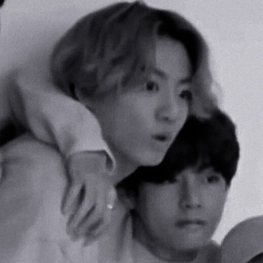 ً (@vkookblackpics) on Twitter photo 