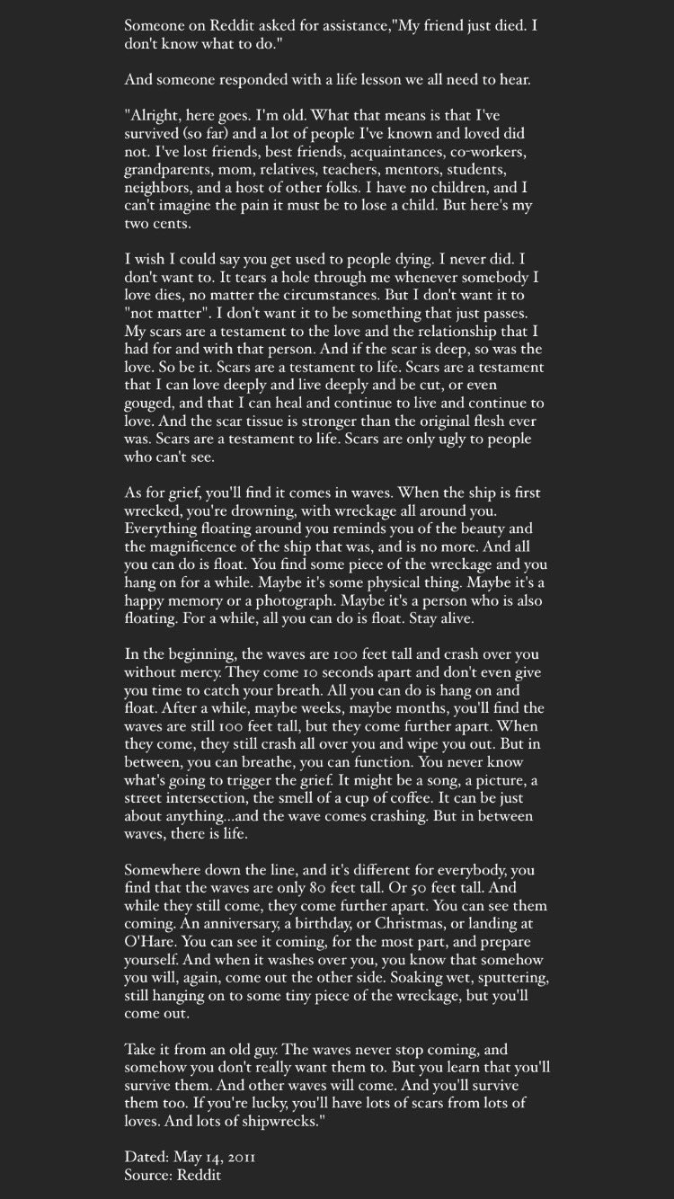 Brother Khal Someone On Reddit Asked For Assistance My Friend Just Died I Don T Know What To Do And Someone Responded With A Life Lesson We All Need To Hear Brother Khal Someone On Reddit Asked For Assistance My Friend Just Died I Don T Know What To Do And Someone Responded With A Life Lesson We All Need To Hear