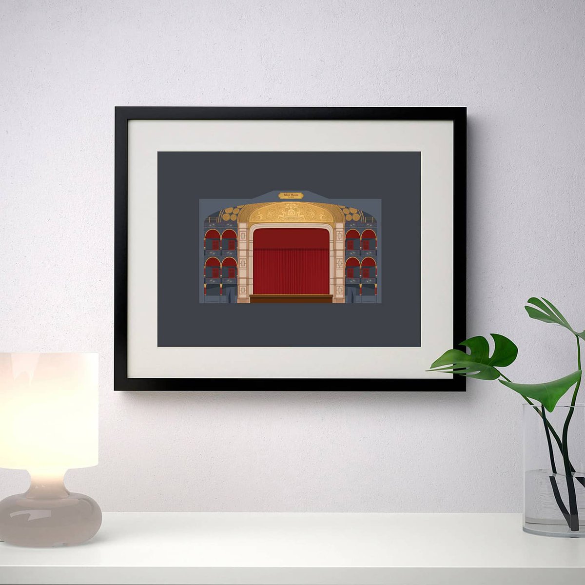 icecreamatthe's tweet photo. #artist #entertainmentart #art #theatredrawing #architecturedrawing #prints #giftideas #artforsale #scottishartist #scottishart #illustration #westend #londontheatres #palacetheatre #theatregift #cursedchild #theshowmustgoon #thepalacetheatre https://t.co/Iv1V0VarOs