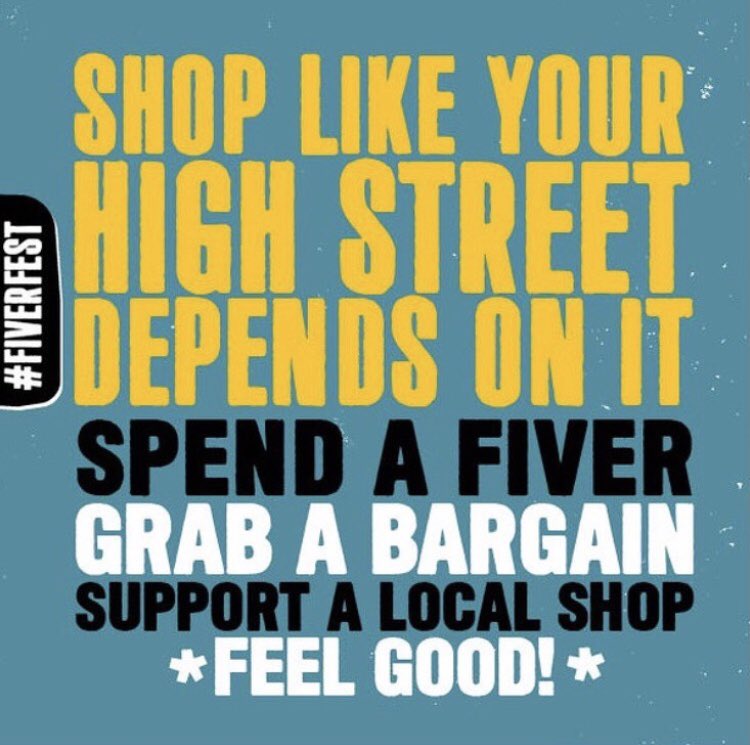 Totally Locally Stockton tweet media