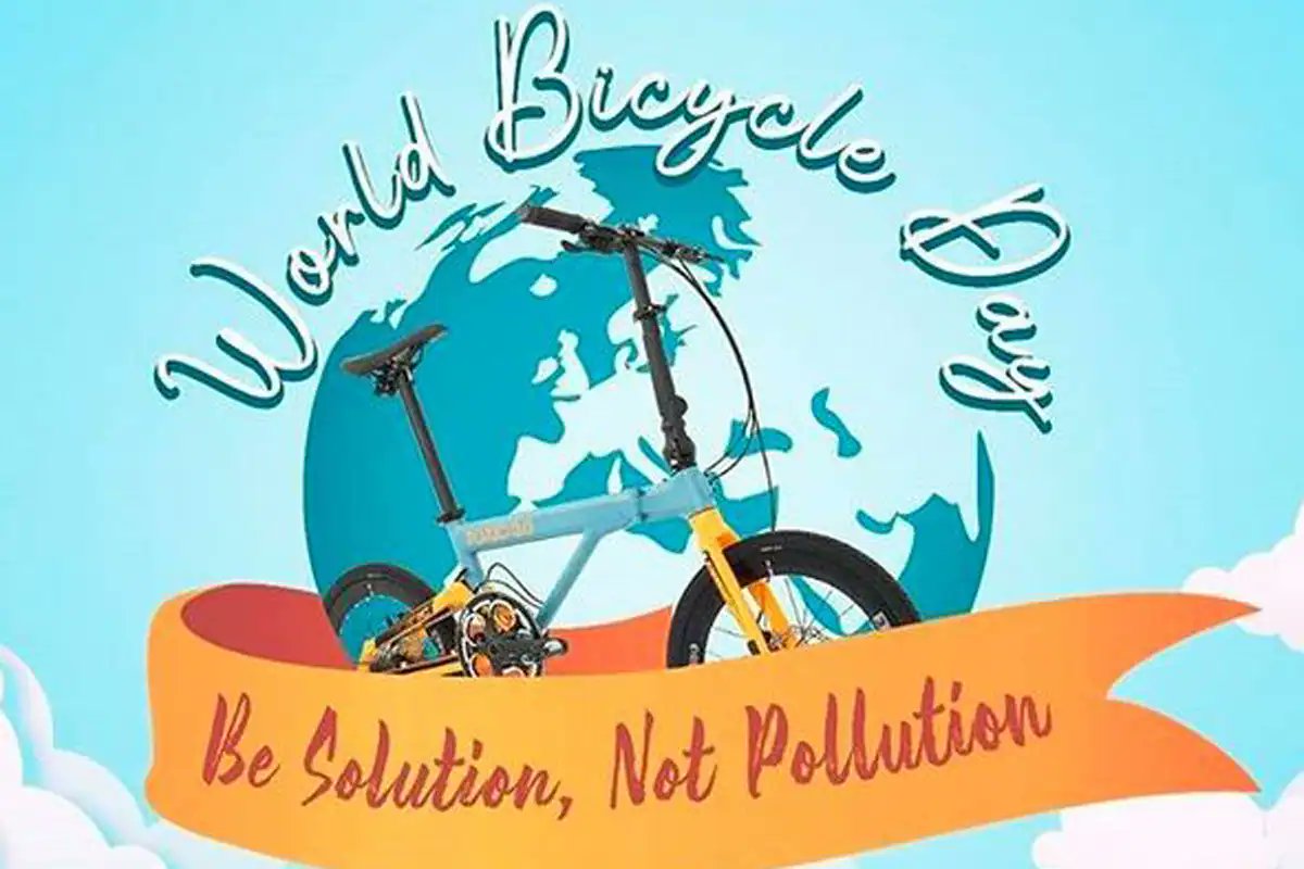 For better #health n  #environment  always ride a bicycle instead of spreading pollution lets save our planet and adapt sustainable Lifestyle @ashokkp @y_sanjay @sunita_rajiv @Manjugarg31jan  @AhlconIntl @sdgforindia @sdg4all @TheWorldsLesson