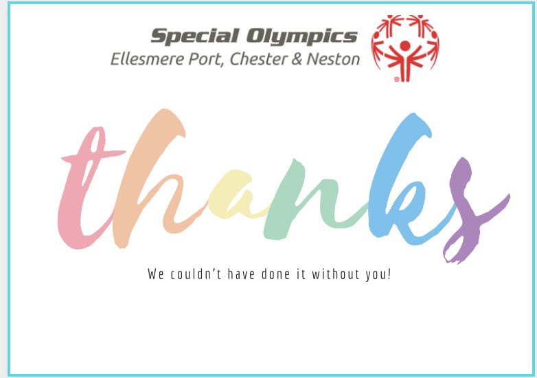 Happy volunteers week to all our amazing and dedicated volunteers who make activity happen!