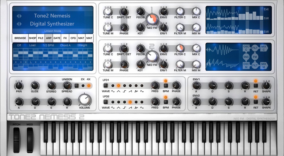 tone2 gladiator 2 vst crack windows tone2 gladiator 2 vst crack windows