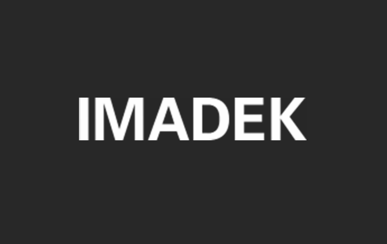 dongmaiwang's tweet photo. 🥳IMADEK Snaps ￥10 Million in Series A Financing
🧐IMADEK is engaged in the automated product development of blood tests and in vitro diagnostics. #financing #company 👉https://t.co/6UlV3pvf2v https://t.co/UxipWGCTh0