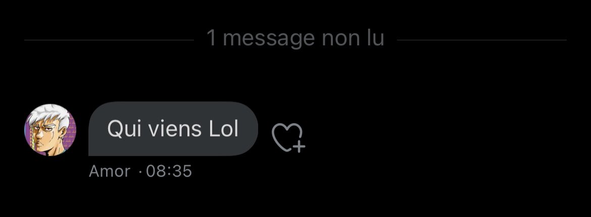 Mon dieu l’odeur que doit avoir sa chambre