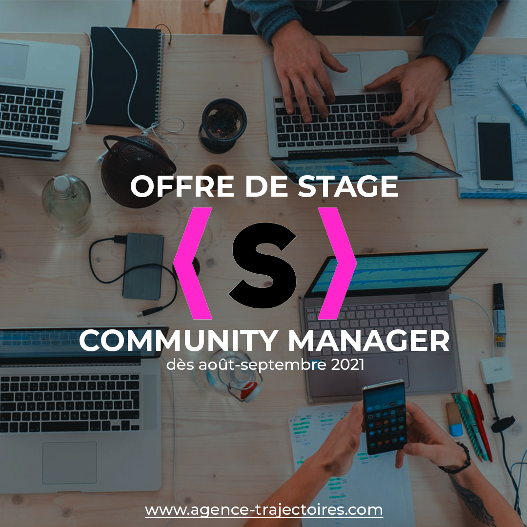 Agence Trajectoires tweet media