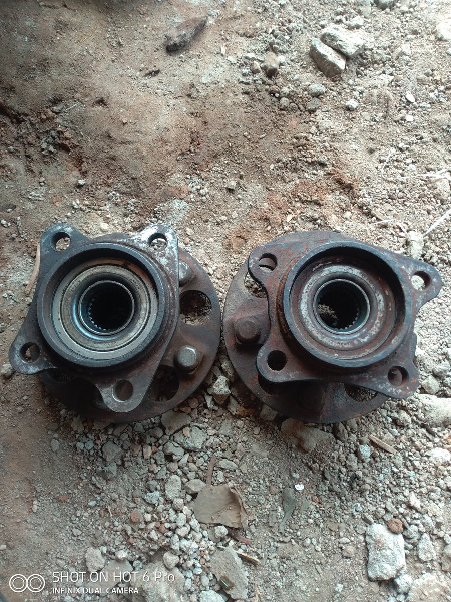 Philz Autos on Twitter "THE WHEEL HUB ASSEMBLY It is a key component