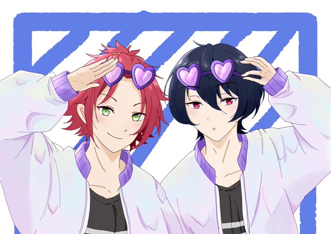 りつまおのtwitterイラスト検索結果 りつまおのtwitterイラスト検索結果
