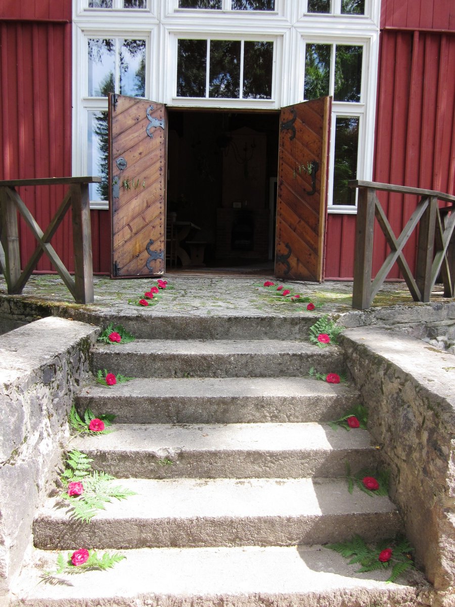 No šodienas (03.06.) individuāliem apmeklējumiem atvērti Piebalgas memoriālie muzeji. Gaidām ciemos!