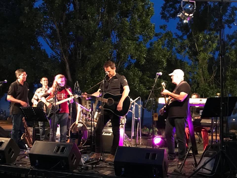 BruceCat_'s tweet photo. Tres anys fel primer concert de BrucCat.... #LoveBruce #springsten #BruceSpringsteen #brucecat #estreetcat https://t.co/VhVC2GVb9r